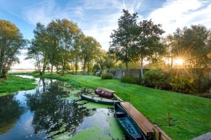 North Meadow Cottage 21