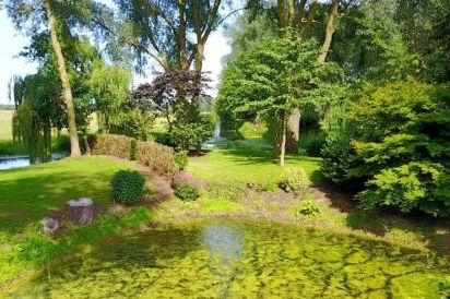 North Meadow Cottage 24