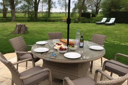 North Meadow Cottage 15