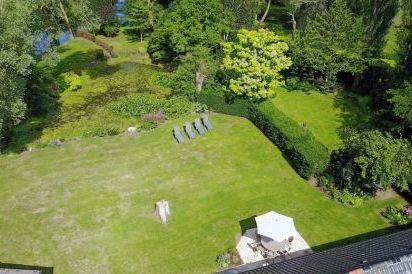 North Meadow Cottage 23