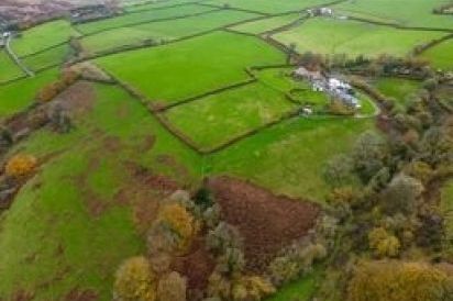 Norton Cottage, Hawkridge 34