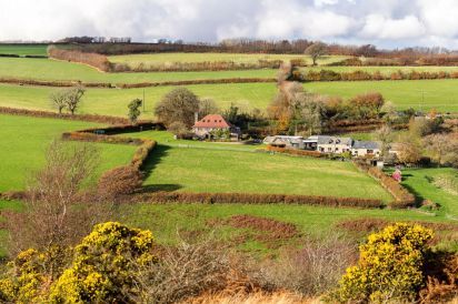 Norton Cottage, Hawkridge 35