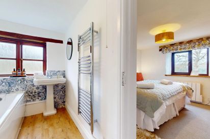 Norton Cottage, Hawkridge 12