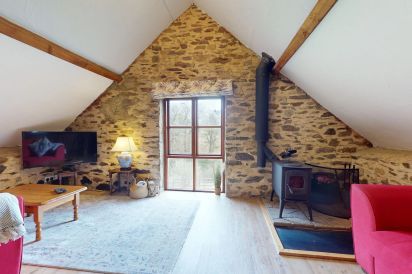 Norton Cottage, Hawkridge 10
