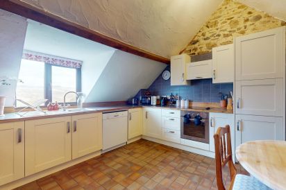 Norton Cottage, Hawkridge 11