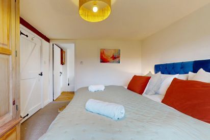 Norton Cottage, Hawkridge 17