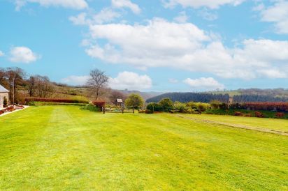 Norton Cottage, Hawkridge 27