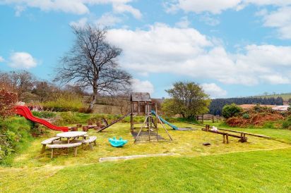 Norton Cottage, Hawkridge 25