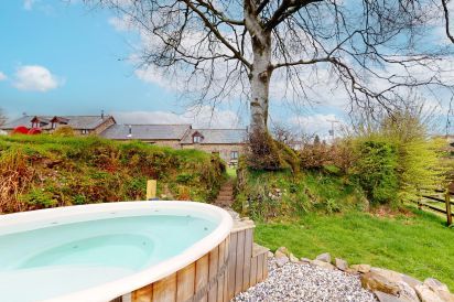 Norton Cottage, Hawkridge 22