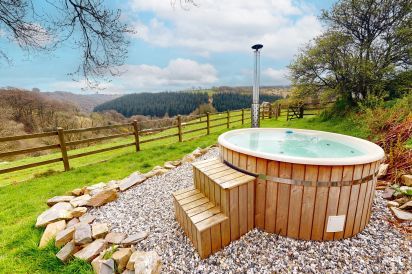 Norton Cottage, Hawkridge 2