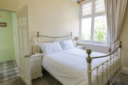 Norton Grange Manor House 18