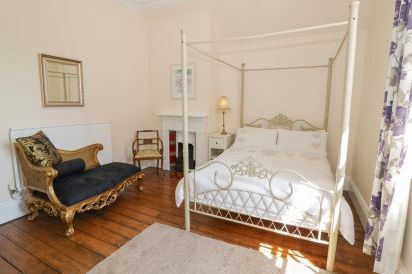 Norton Grange Manor House 20