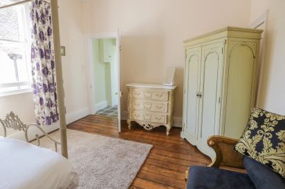 Norton Grange Manor House 21