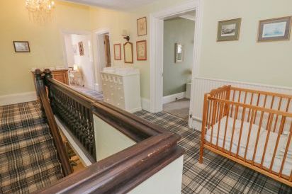 Norton Grange Manor House 22