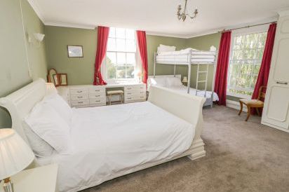 Norton Grange Manor House 23