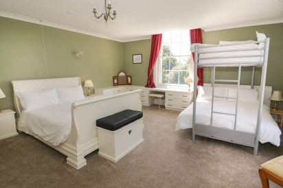 Norton Grange Manor House 24