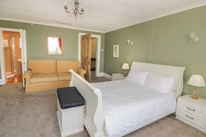 Norton Grange Manor House 26