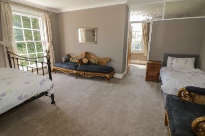 Norton Grange Manor House 28