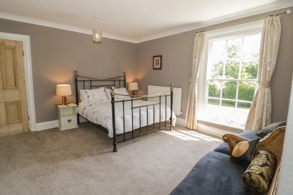 Norton Grange Manor House 29