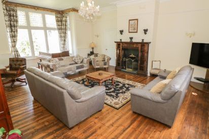 Norton Grange Manor House 4