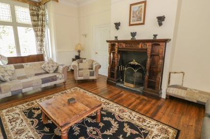 Norton Grange Manor House 5