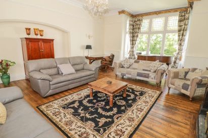 Norton Grange Manor House 6