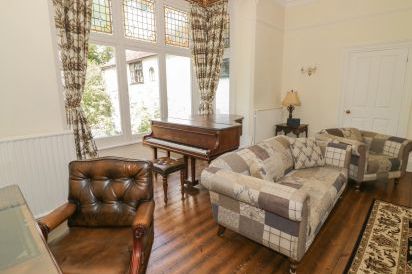 Norton Grange Manor House 7
