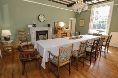 Norton Grange Manor House 10