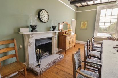 Norton Grange Manor House 11