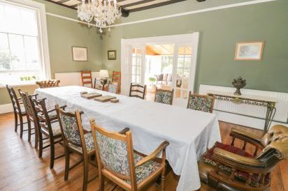 Norton Grange Manor House 12