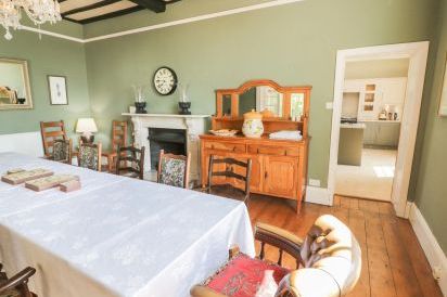 Norton Grange Manor House 13