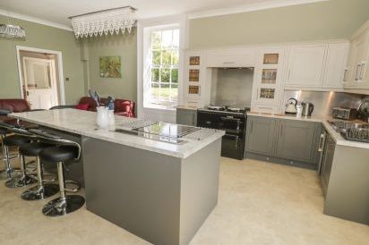 Norton Grange Manor House 14