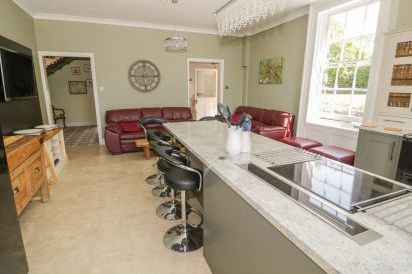 Norton Grange Manor House 15
