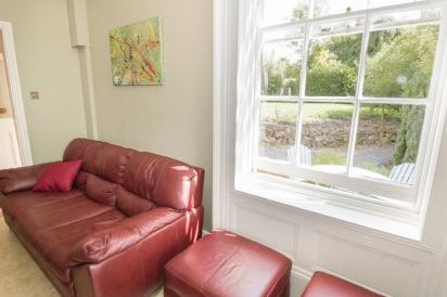 Norton Grange Manor House 17