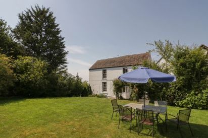 Norton Grange Manor House 46