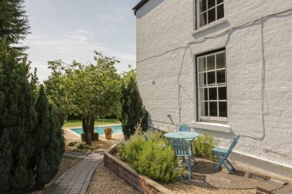 Norton Grange Manor House 49