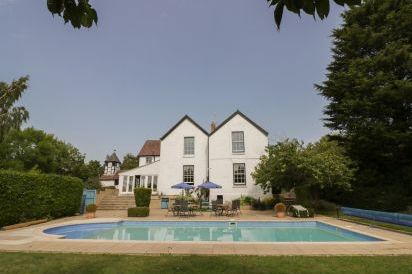 Norton Grange Manor House 50