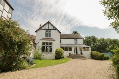 Norton Grange Manor House 2