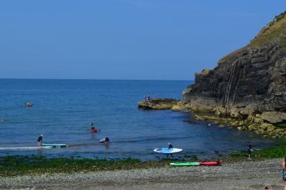 Nyth Fach 26
