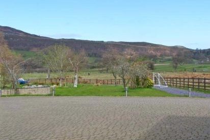 Oakwood Stables Holiday Home, North Wales,  12