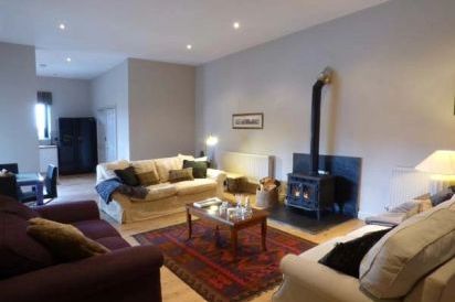 Oakwood Stables Holiday Home, North Wales,  3