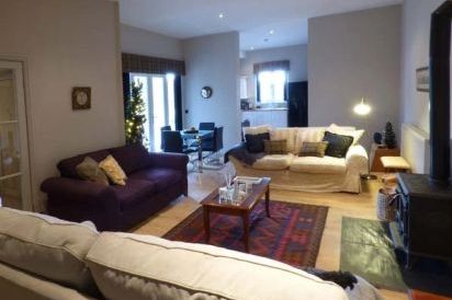 Oakwood Stables Holiday Home, North Wales,  4