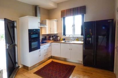 Oakwood Stables Holiday Home, North Wales,  5