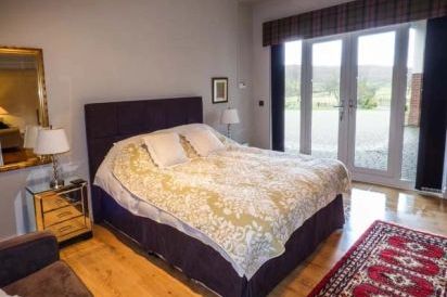 Oakwood Stables Holiday Home, North Wales,  7
