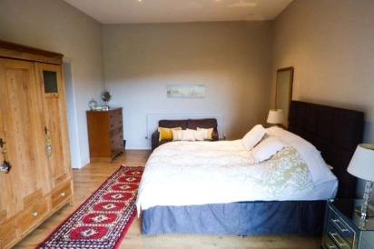 Oakwood Stables Holiday Home, North Wales,  8