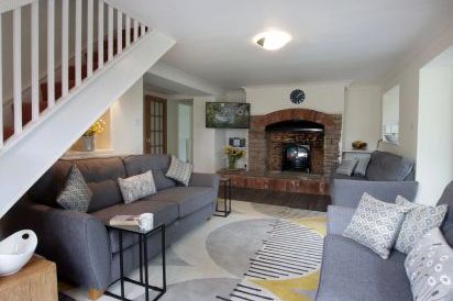 Old Barn House, Hereford 6