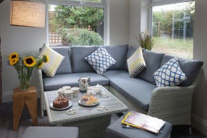 Old Barn House, Hereford 12