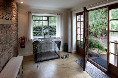 Old Barn House, Hereford 15