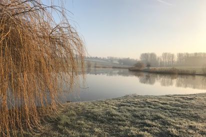 Old Barn House, Hereford 22
