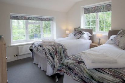 Old Barn House, Hereford 11